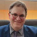 Dr. Keith Shebairo