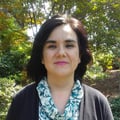 Maria Teresa Tiscareno