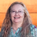 Pamela Kinder