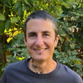 Eli Benway
