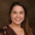 Megan Shambaugh