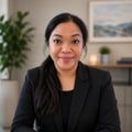 Joanna Paula Tuazon