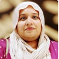 Nadia Aziz