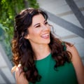 Amber Pena Posey