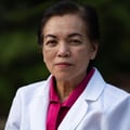 Dr. Liwayway Guadalquiver