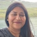 Dr. Ruffina Marcus