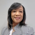 Dr. Gina James