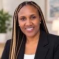 Salome Gichuru