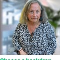 Maureen Clearfield