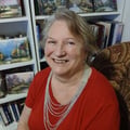 Teddi De Beauvoir