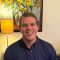 Garrett Ralston