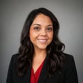 April Zapata