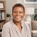 Dr. Maryam Gibson
