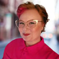 Sydney Goshorn