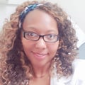 Dr. Christina Stevenson