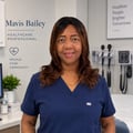 Mavis Bailey