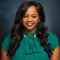 Marlisha Thomas