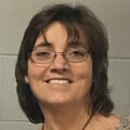 Stephanie Hamill