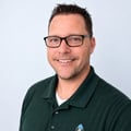Dr. Aaron Hallstrom
