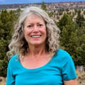 Lynn Sussman