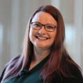 Dr. Ashley Griffith