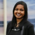 Dhara Shah