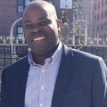John Ibiam