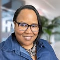 Christina Brown