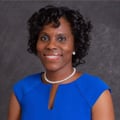 Gina Pridgen
