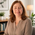 Patricia Rogers