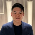 Cyrus Wong