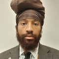 Dr. Davynte Pannell