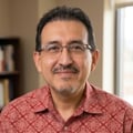 Carlos Aranda