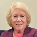 Elizabeth Mckenna