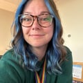 Dr. Erin Wolff