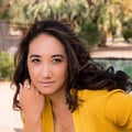 Corinna Luddington