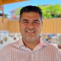 Ariel Escobedo