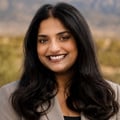 Dr. Steffi Antony