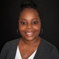 Tedra Scott