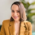 Irma Mijares
