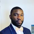 Leslie Ngong-Nassah