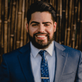 Steven Mena