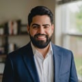 Steven Mena