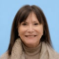 Margo Ferrin