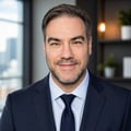 Mark Ferry