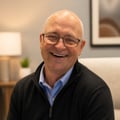Dr. Michael Smith