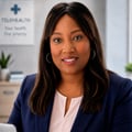 Dr. Estherline Exume-Noel