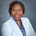 Dr. Kemerick Takang