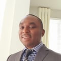 Raymond Obiajulu