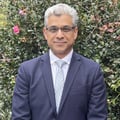 Muhammad Saeed